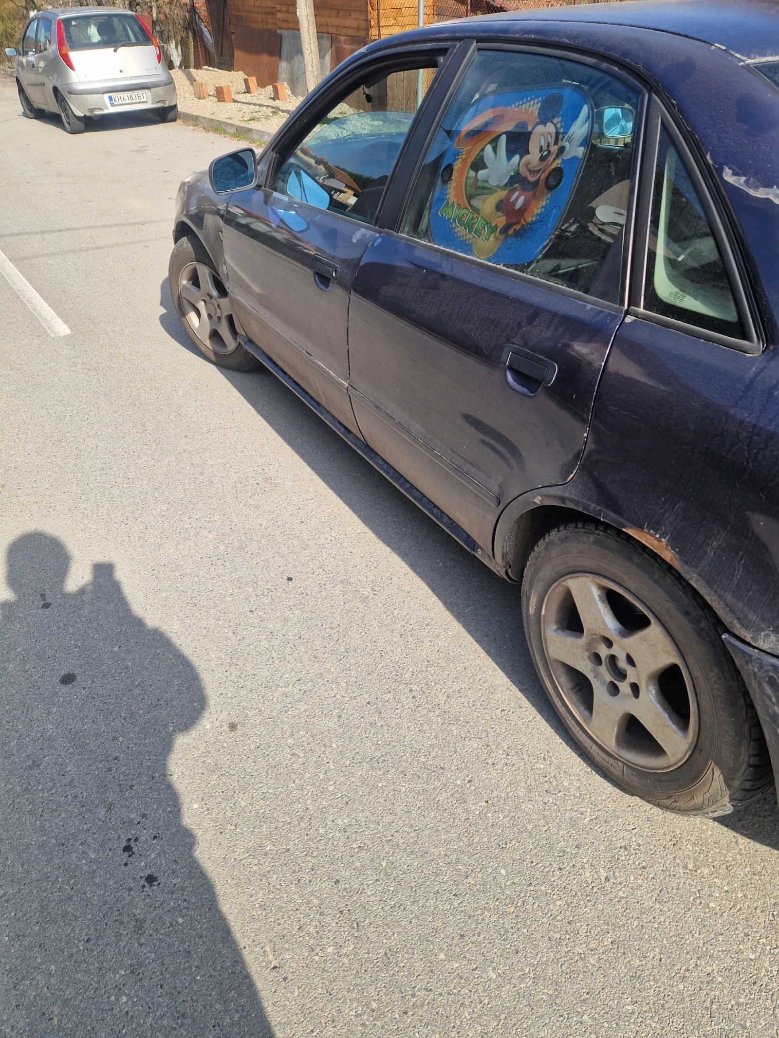 Audi A4 | Mobile.bg � ����������� 2