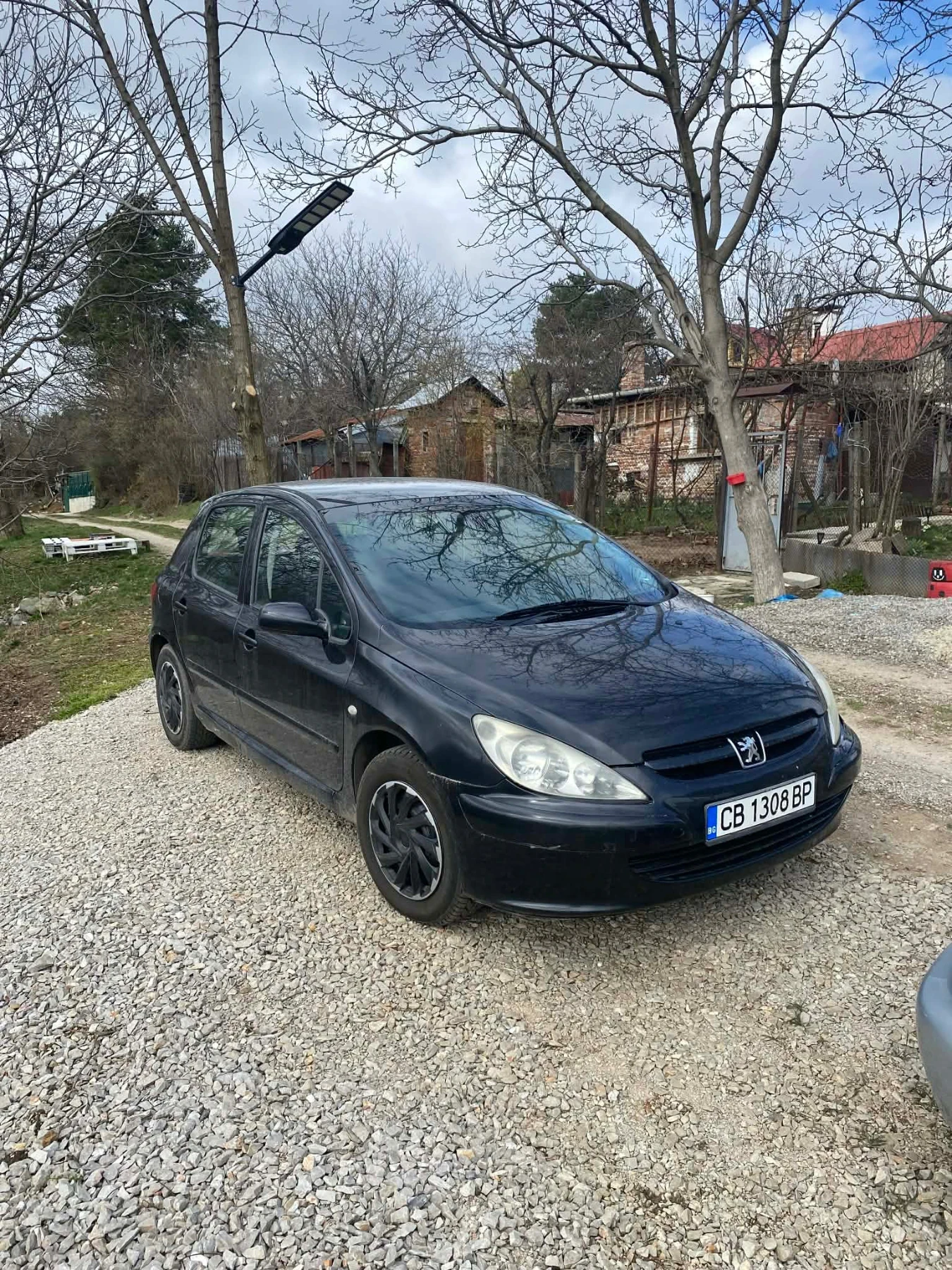 Peugeot 307 undefined | Auto.bg — изображение 1