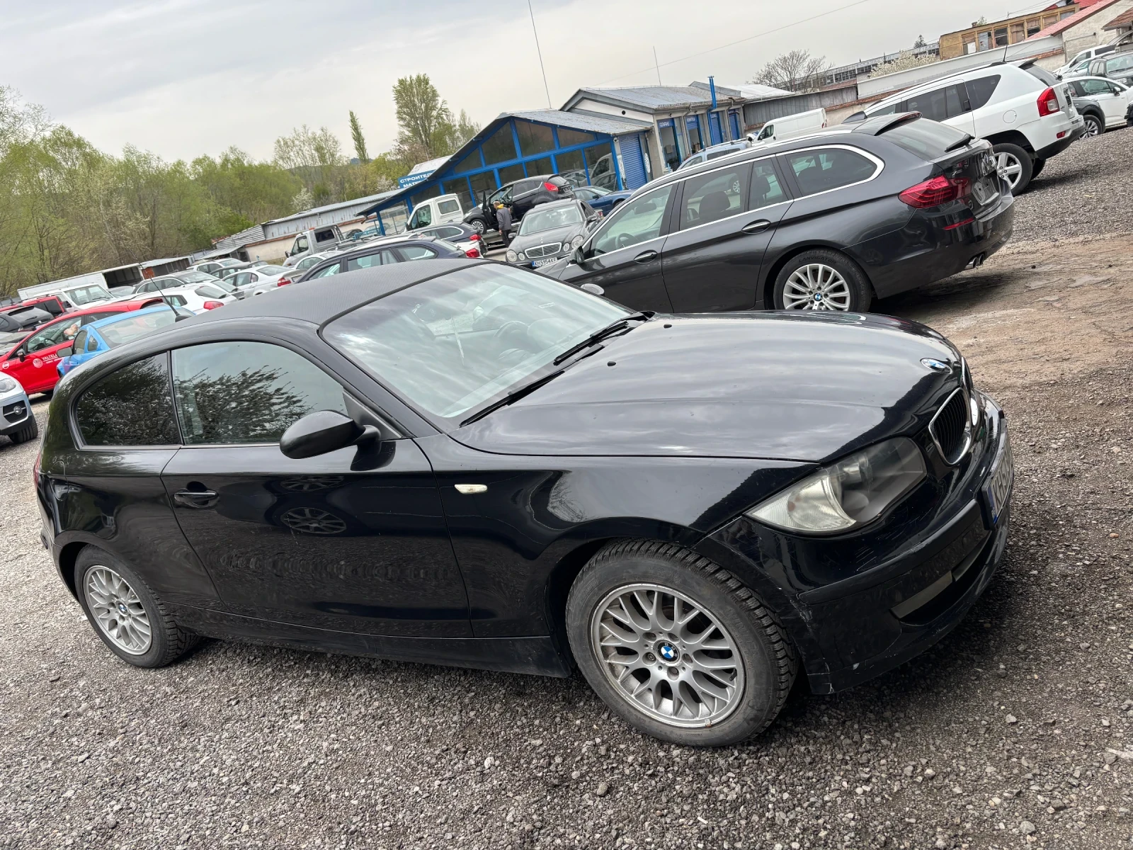 BMW 118 1.8 | Mobile.bg � ����������� 3