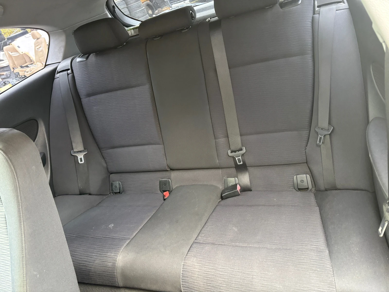 BMW 118 1.8 | Mobile.bg � ����������� 9