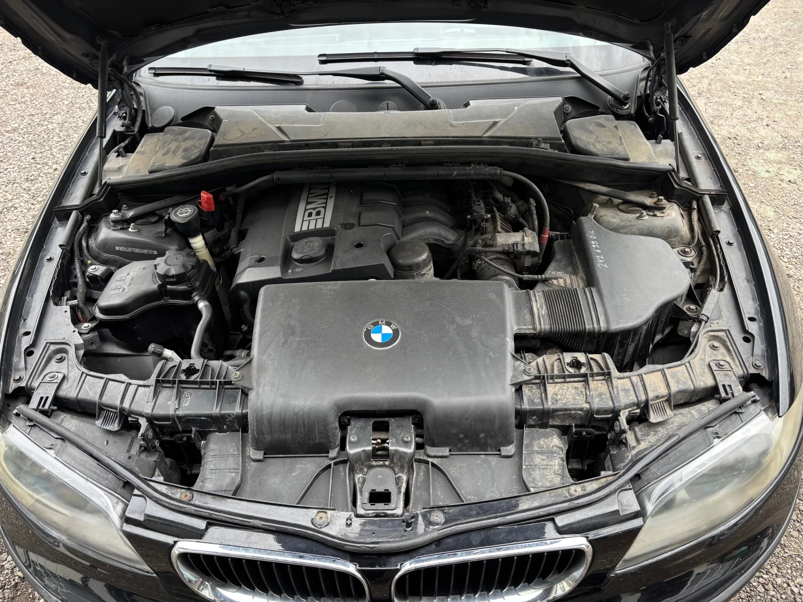 BMW 118 1.8 | Mobile.bg � ����������� 10
