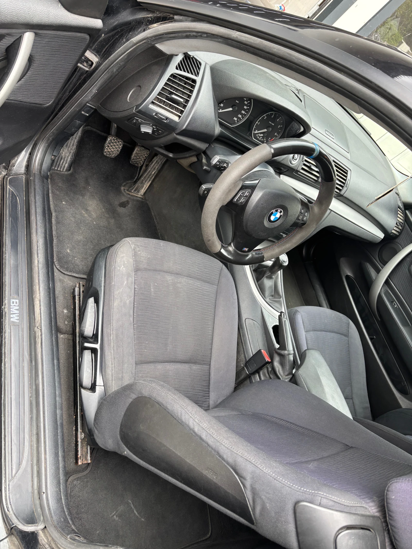 BMW 118 1.8 | Mobile.bg � ����������� 7