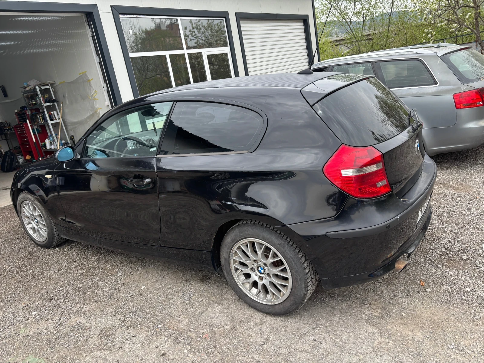 BMW 118 1.8 | Mobile.bg � ����������� 6