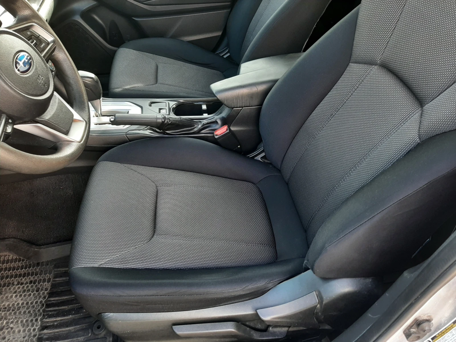 Subaru XV 2.0i AUTOMATIC CROSSTREK, снимка 10 - Автомобили и джипове - 54230663