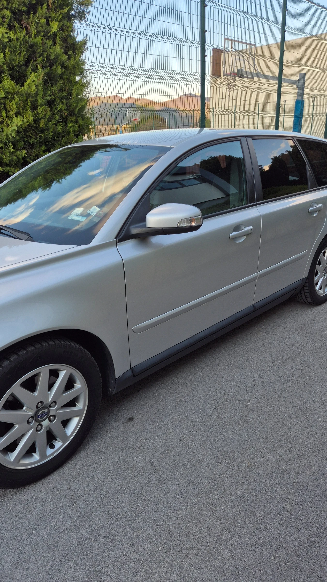 Volvo V50 | Mobile.bg � ����������� 6