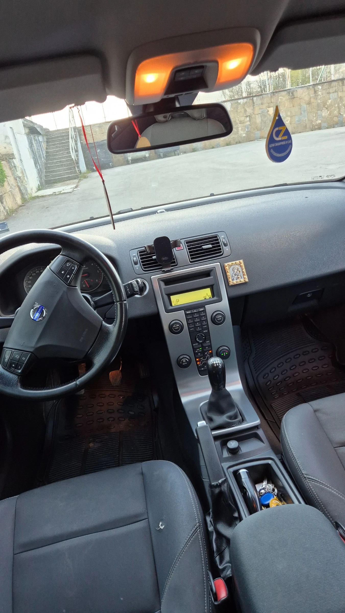 Volvo V50 | Mobile.bg � ����������� 2