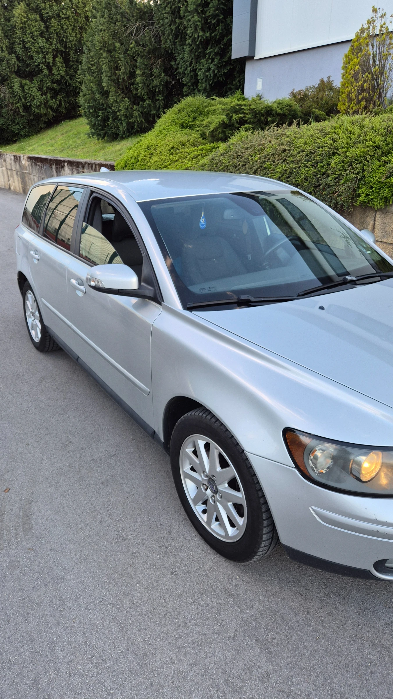 Volvo V50 | Mobile.bg � ����������� 7