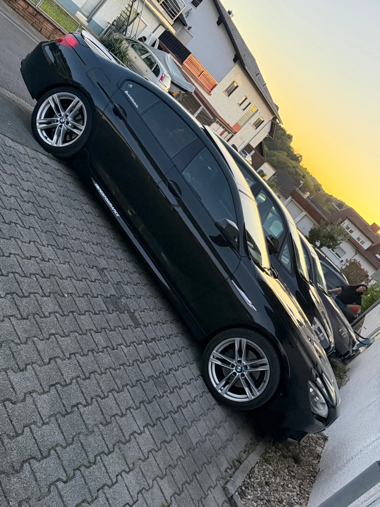 BMW 640 D Gran Coupe , снимка 3 - Автомобили и джипове - 54586616