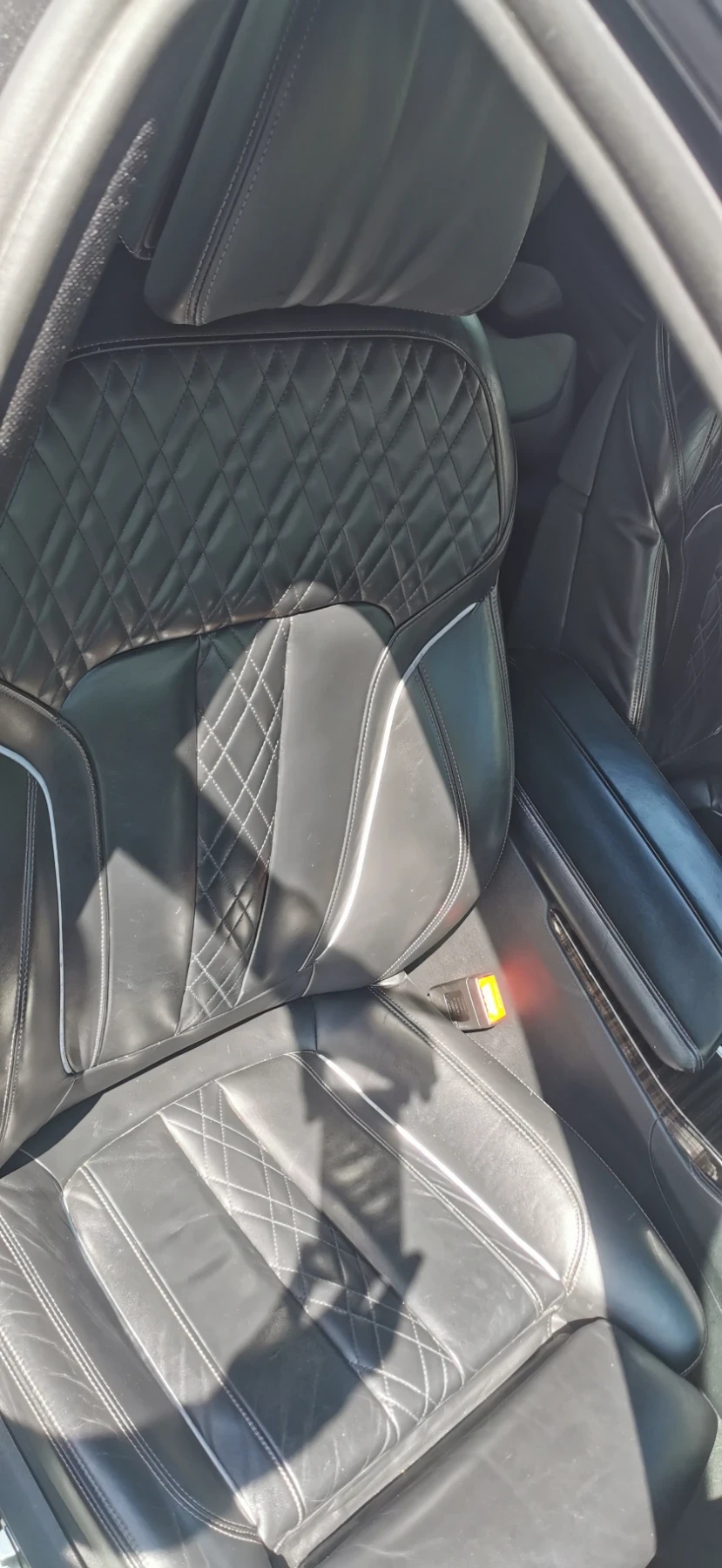 BMW 530 LUXURY /  X DRIVE, снимка 6 - Автомобили и джипове - 54604956