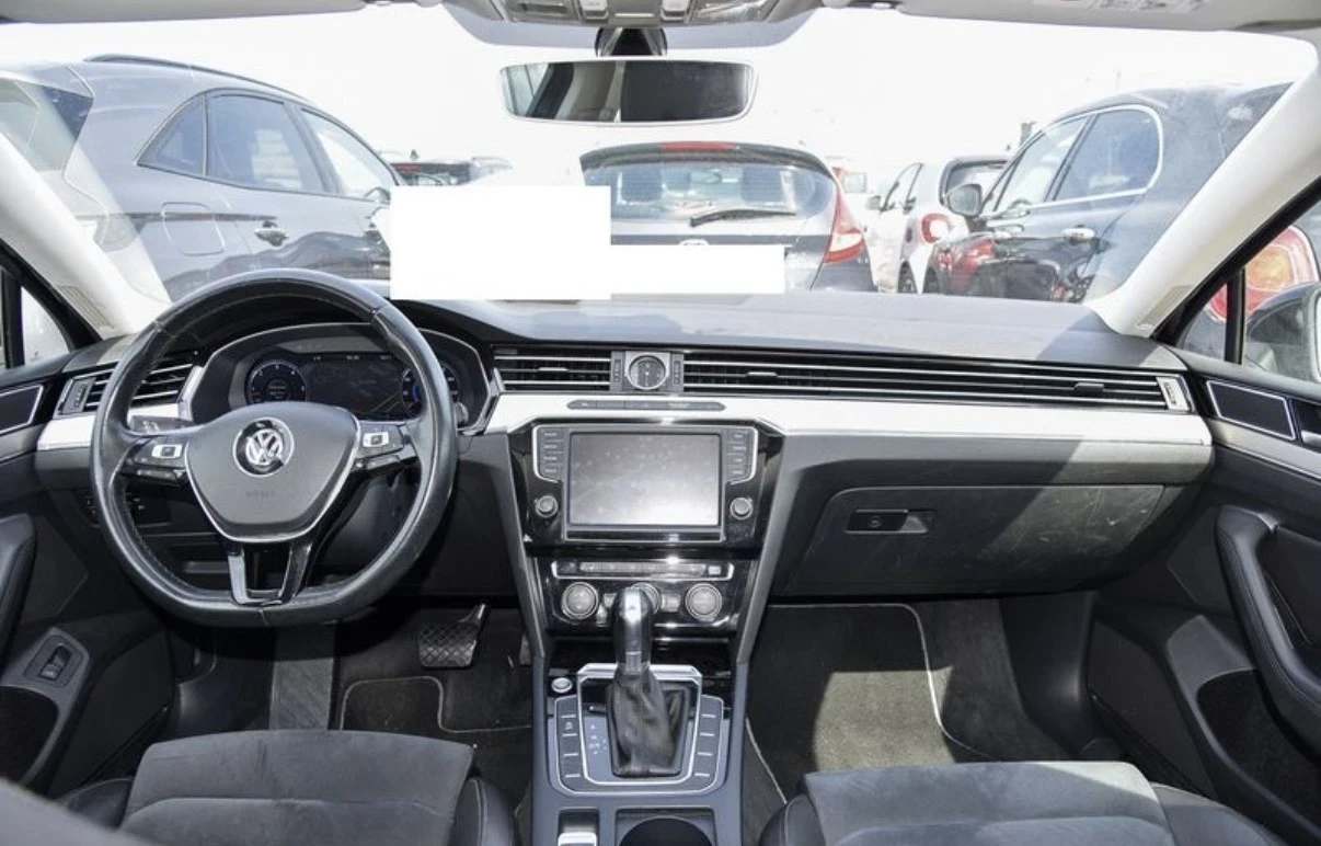 VW Passat HIGHLINE DSG DIGITAL ОЧАКВАН ВНОС, снимка 8 - Автомобили и джипове - 54717230