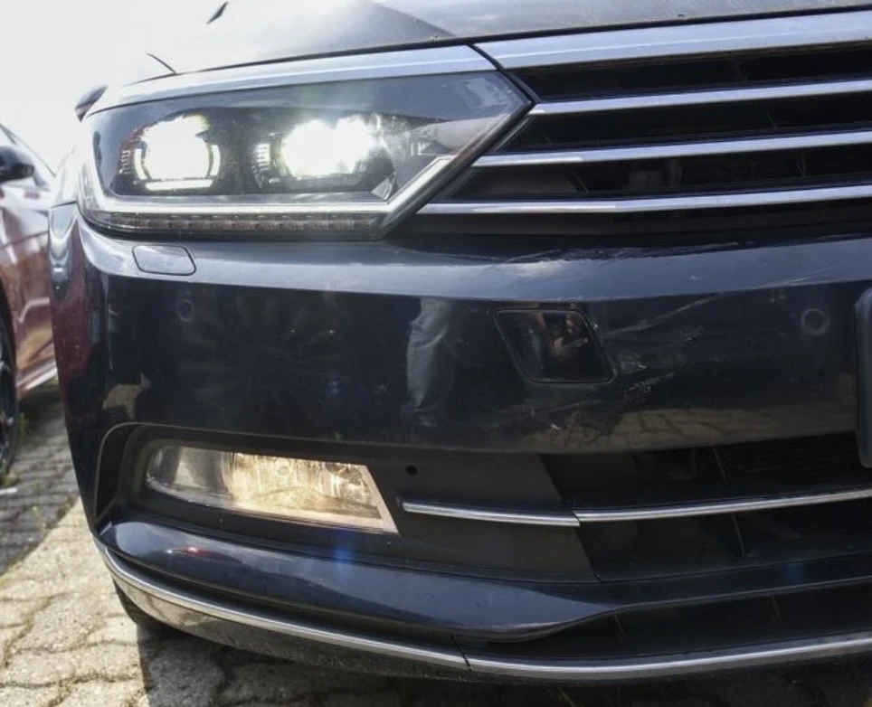 VW Passat HIGHLINE DSG DIGITAL ОЧАКВАН ВНОС, снимка 6 - Автомобили и джипове - 54717230