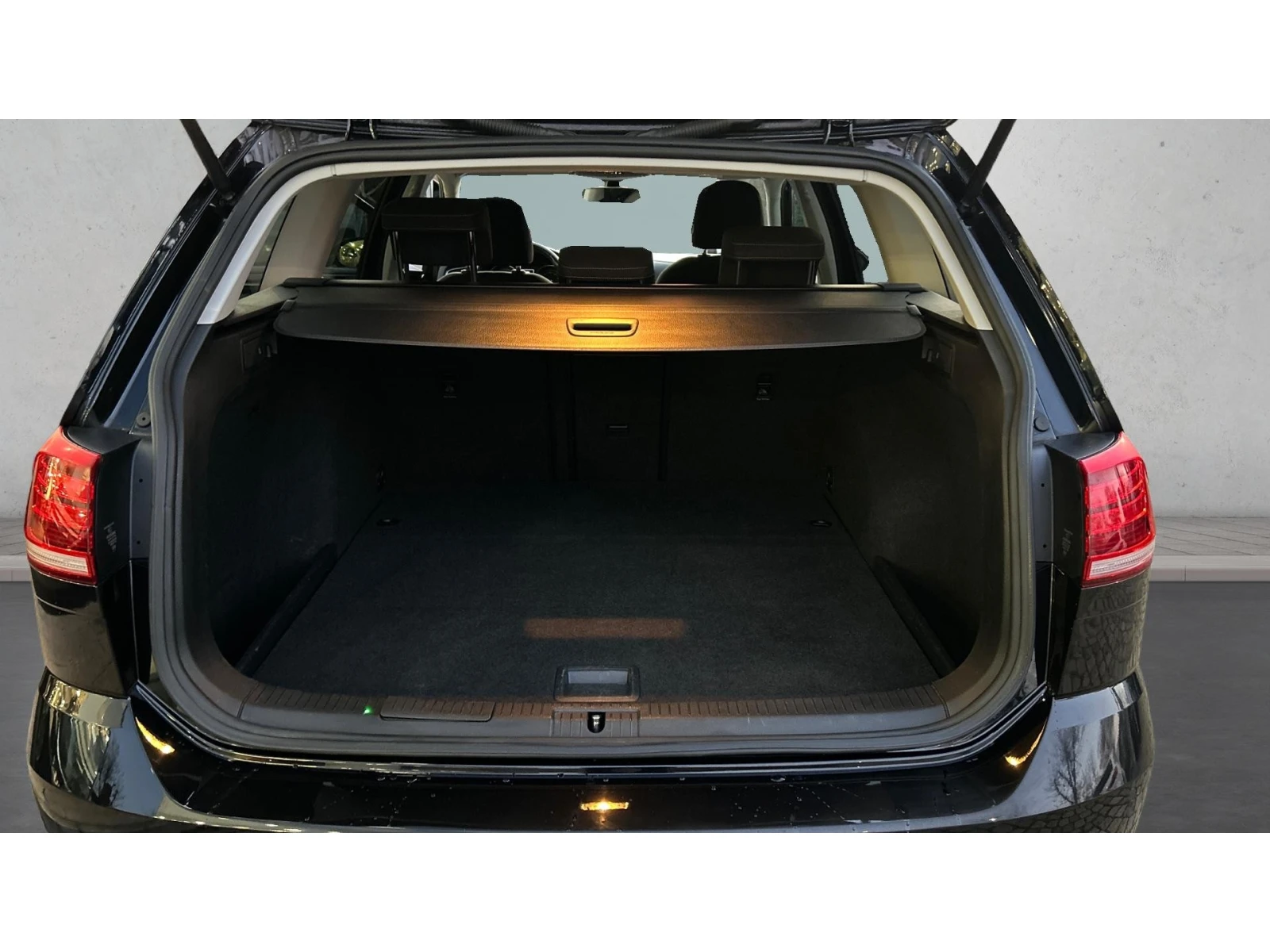 VW Golf 1.5 TSi ACT OPF Highline, Месечна вноска от 210  , снимка 10 - Автомобили и джипове - 54792487