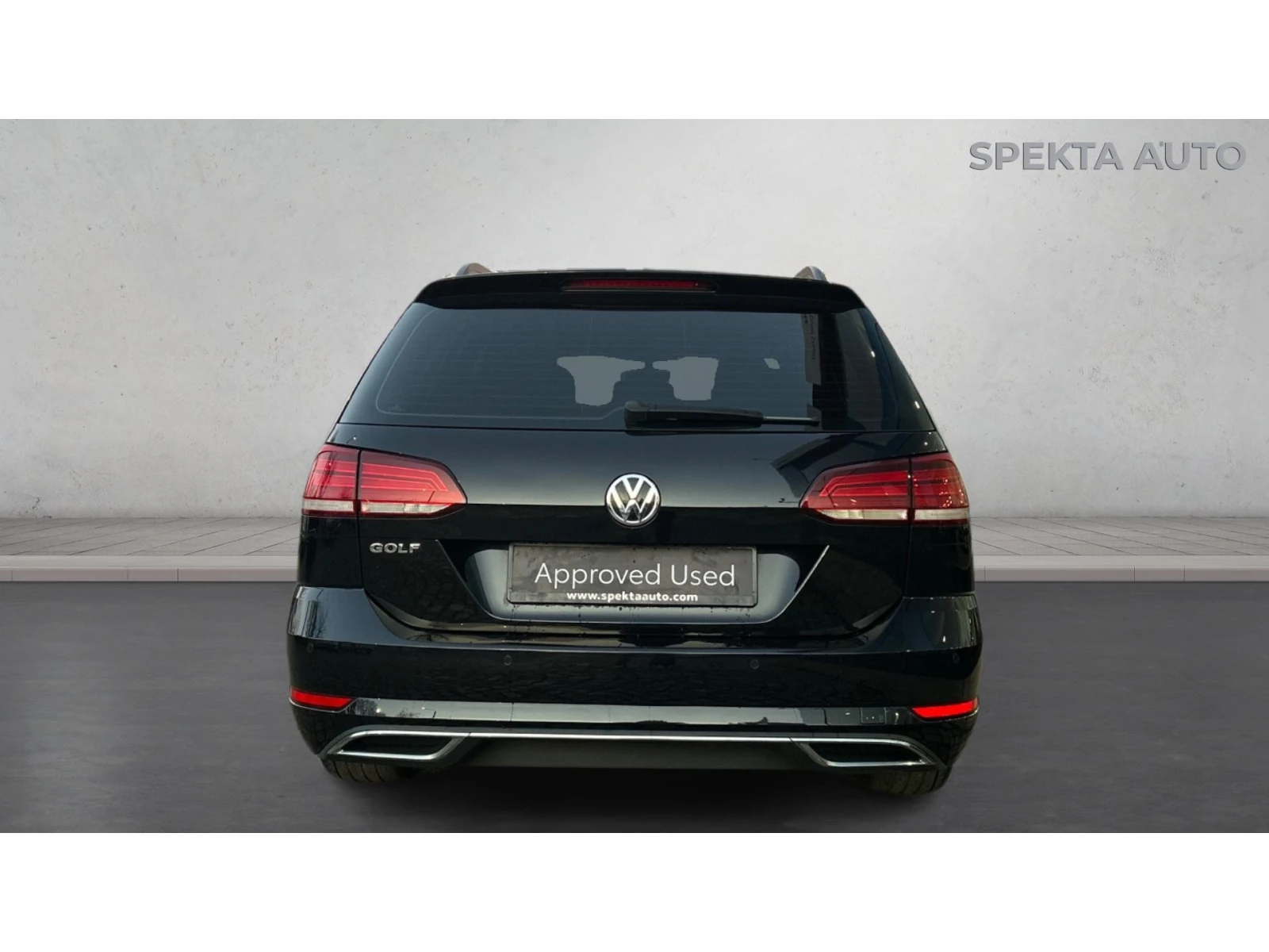 VW Golf 1.5 TSi ACT OPF Highline, Месечна вноска от 210  , снимка 4 - Автомобили и джипове - 54792487