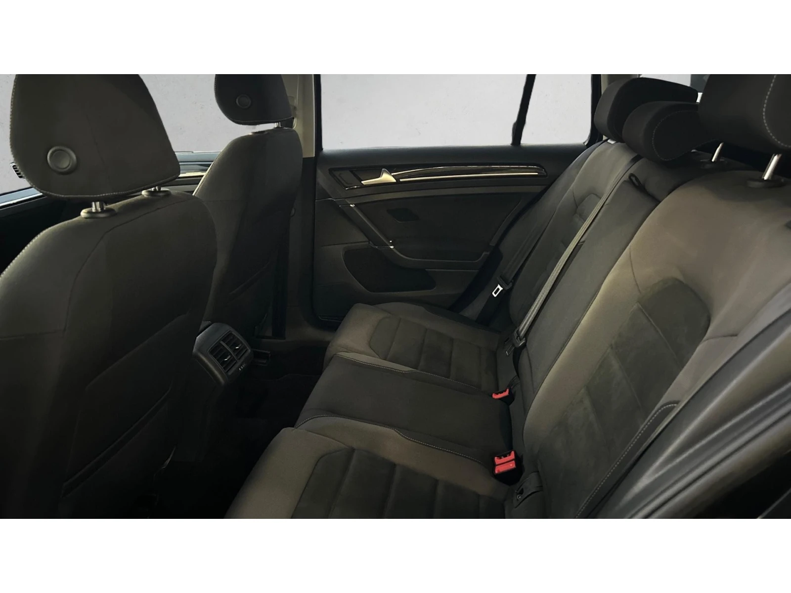 VW Golf 1.5 TSi ACT OPF Highline, Месечна вноска от 210  , снимка 11 - Автомобили и джипове - 54792487