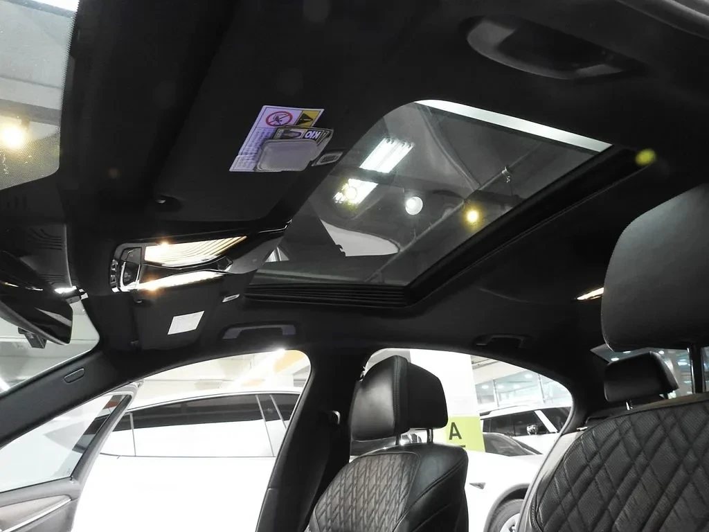 BMW 530 530i M Sport Plus Cam360, Disi, Обдухване, , снимка 13 - Автомобили и джипове - 54960236