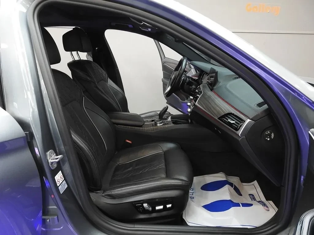 BMW 530 530i M Sport Plus Cam360, Disi, Обдухване, , снимка 11 - Автомобили и джипове - 54960236
