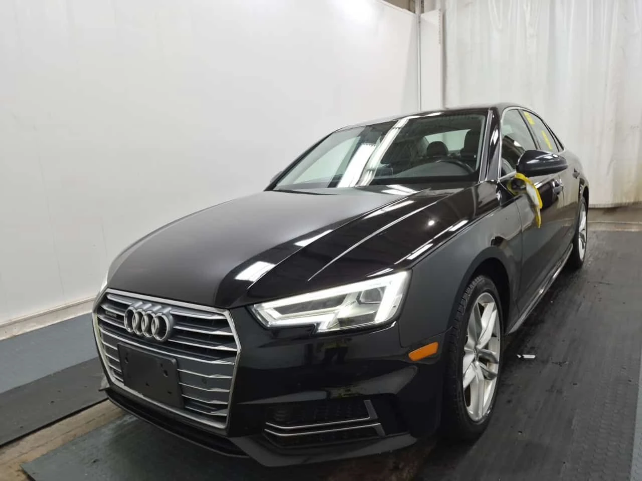 Audi A4 TECHNIK | CARFAX | БЕЗ ПЪРВОНАЧАЛНА ВНОСКА