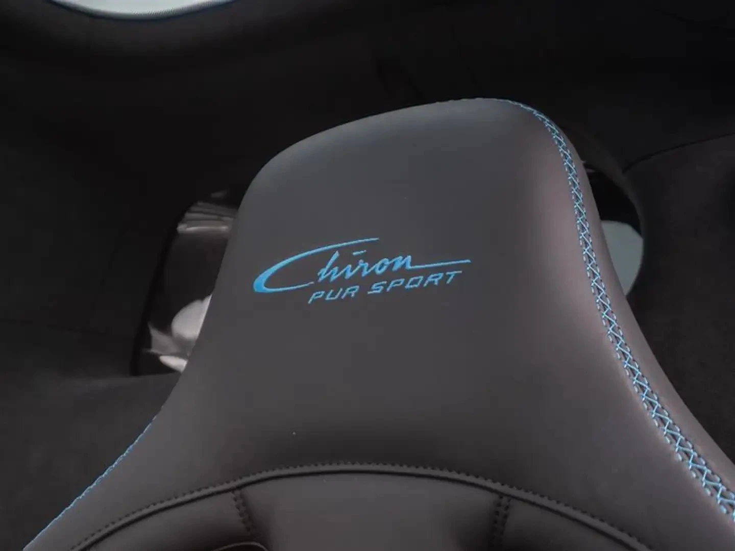 Bugatti Chiron Pur Sport W16 Carbon PKG ЦЕНА ДО БГ, снимка 11 - Автомобили и джипове - 55298104