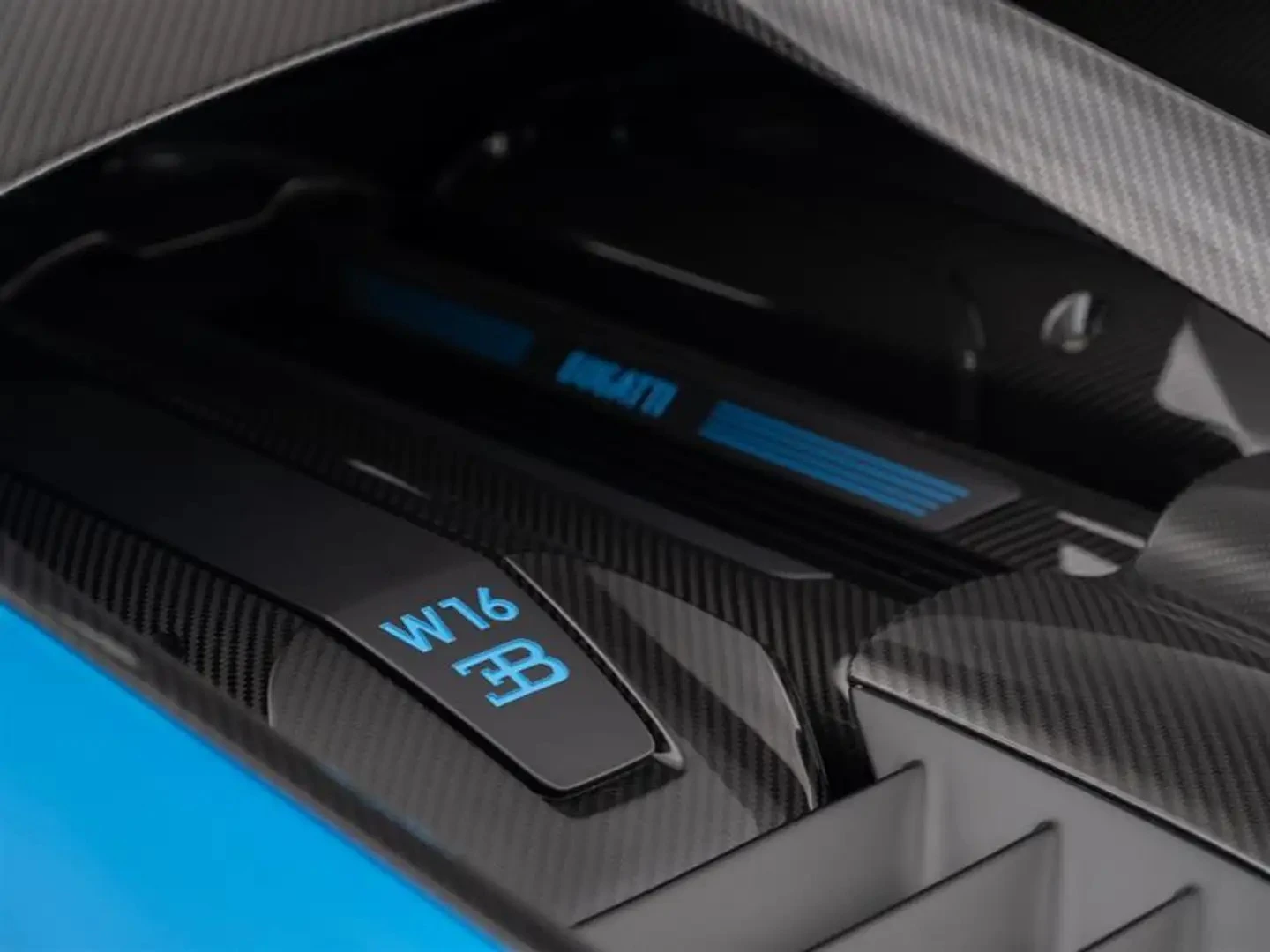 Bugatti Chiron Pur Sport W16 Carbon PKG ЦЕНА ДО БГ, снимка 15 - Автомобили и джипове - 55298104