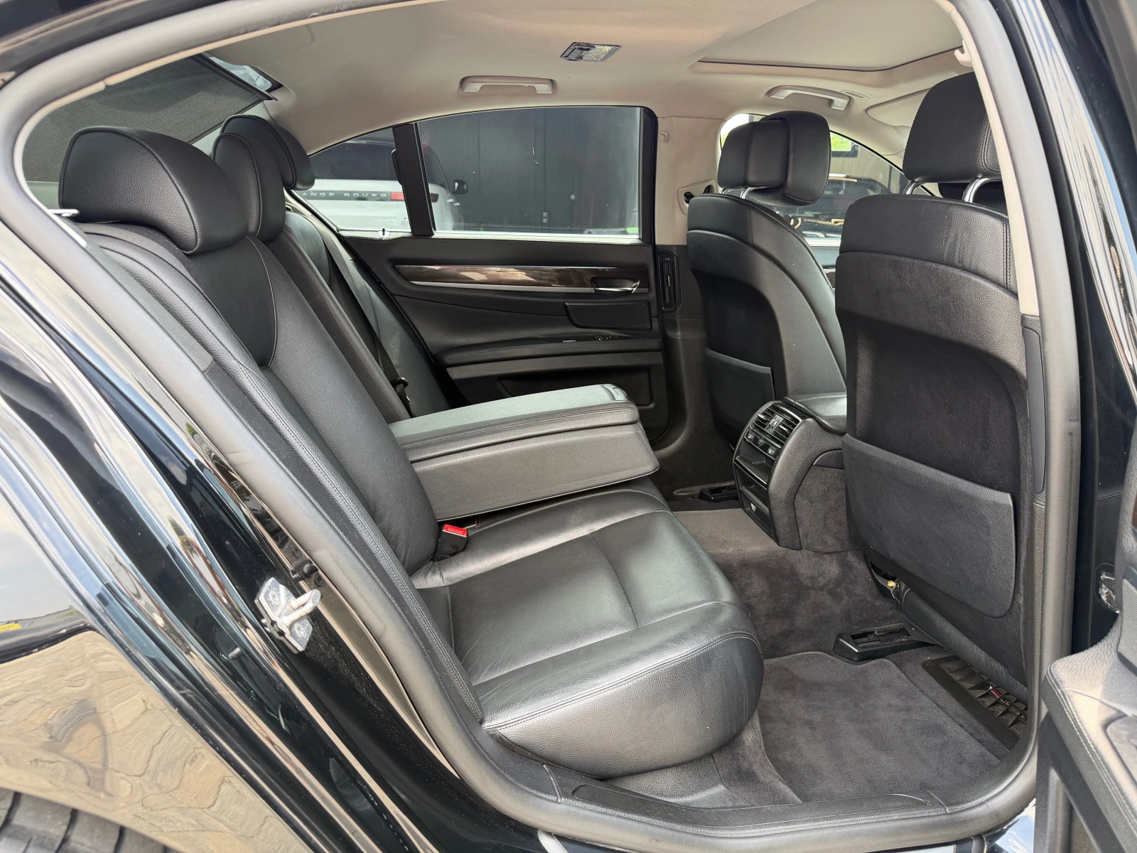 BMW 730 d #SoftClose#PODGREV#MEMORY#, снимка 15 - Автомобили и джипове - 55355361