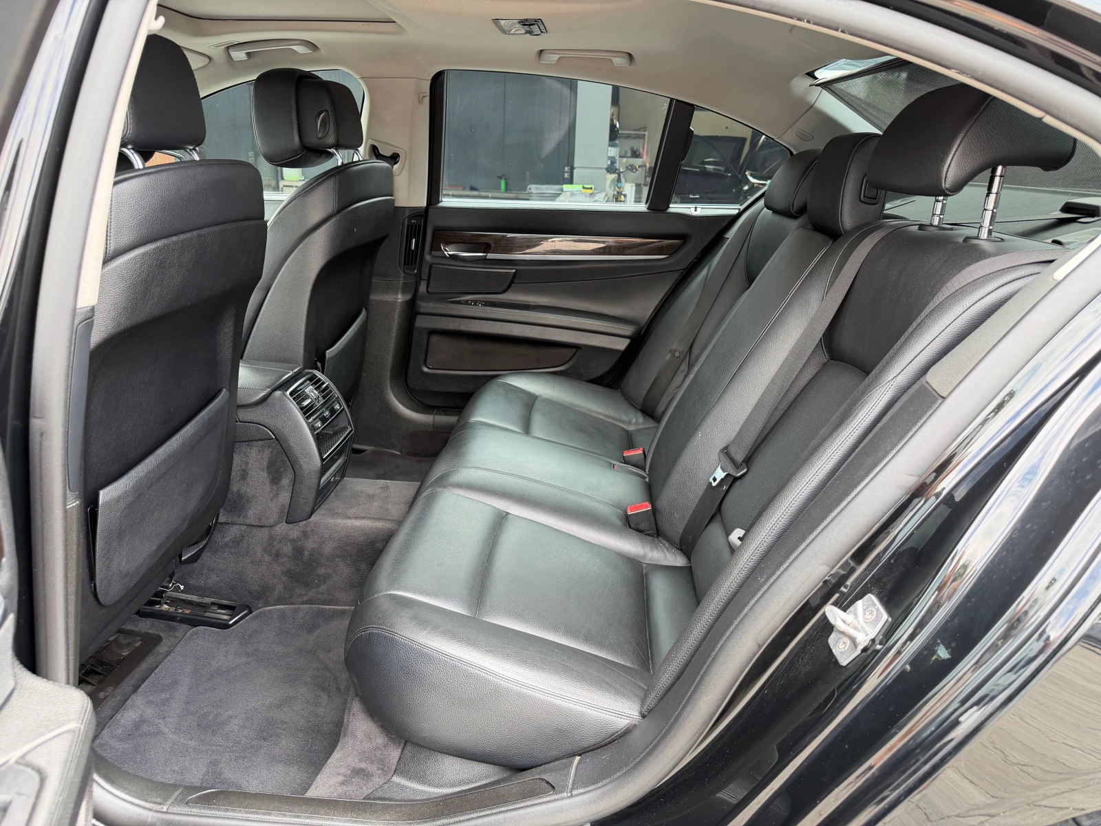 BMW 730 d #SoftClose#PODGREV#MEMORY#, снимка 14 - Автомобили и джипове - 55355361