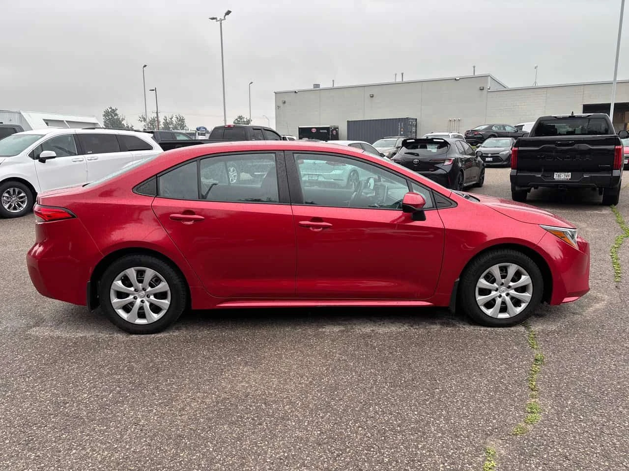 Toyota Corolla * LE CVT * CARFAX * ���� �� �� | Mobile.bg � ����������� 3