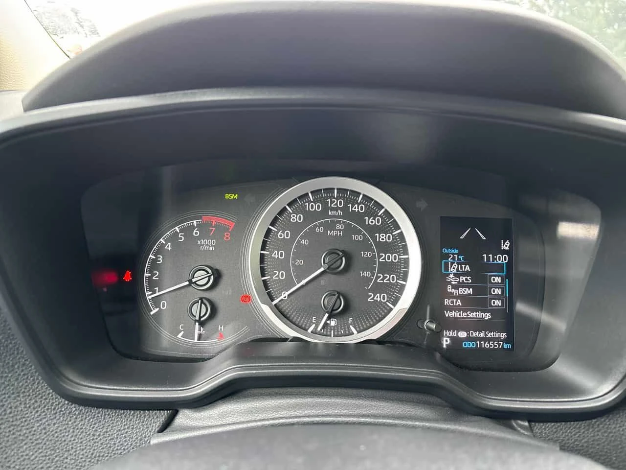 Toyota Corolla * LE CVT * CARFAX * ���� �� �� | Mobile.bg � ����������� 8