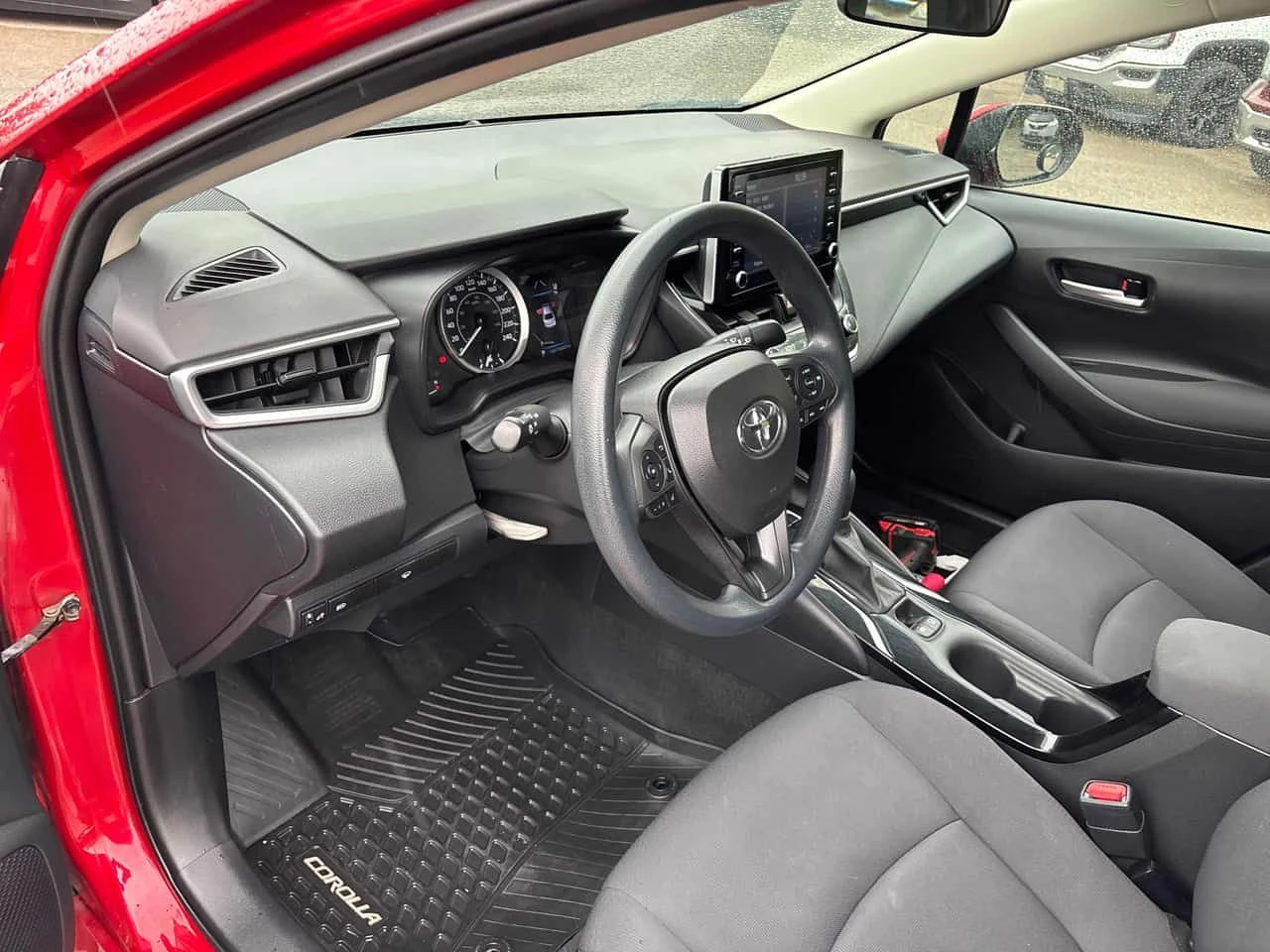 Toyota Corolla * LE CVT * CARFAX * ���� �� �� | Mobile.bg � ����������� 6
