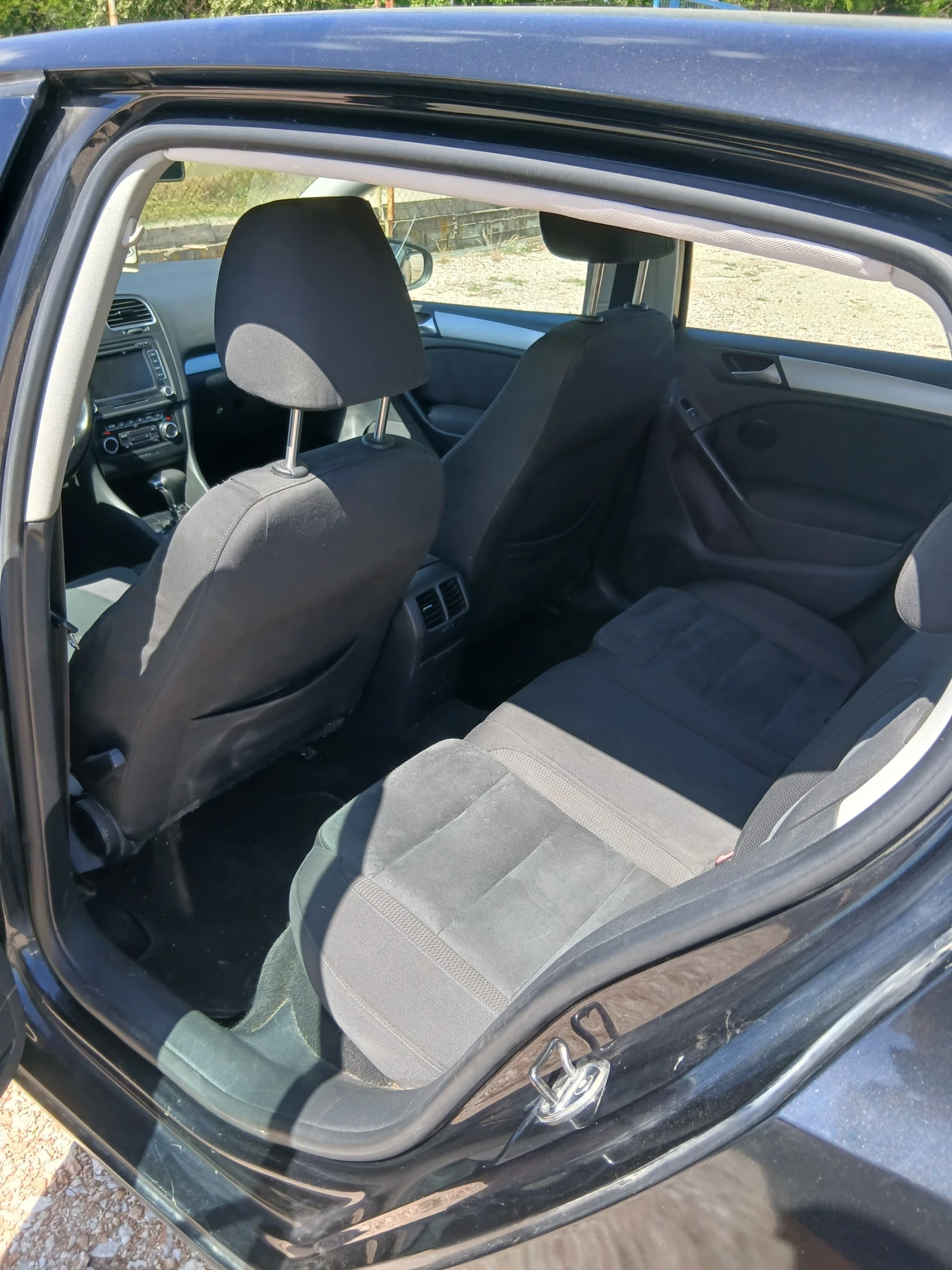 VW Golf VW GOLF 6 2.0TDI | Mobile.bg � ����������� 11