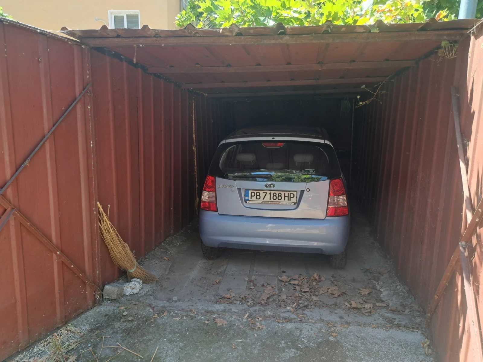 Kia Picanto, снимка 7 - Автомобили и джипове - 55547146