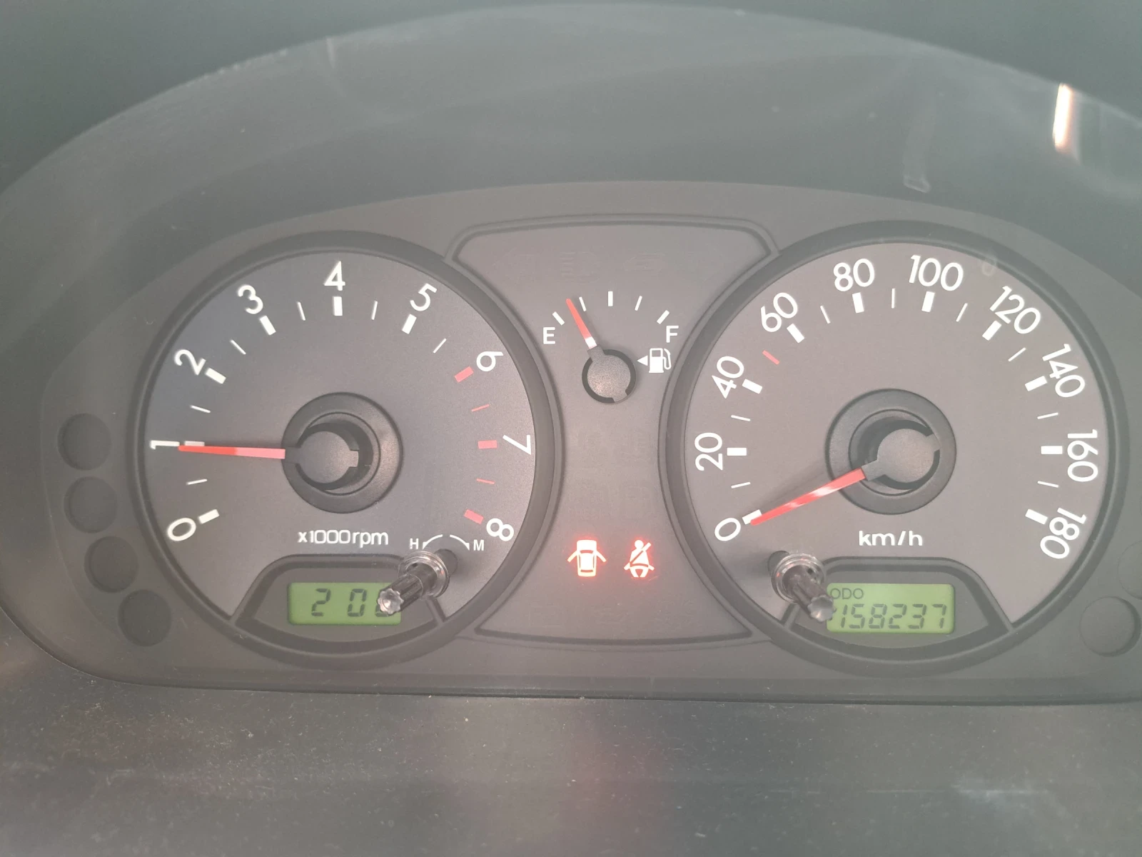 Kia Picanto, снимка 2 - Автомобили и джипове - 55547146
