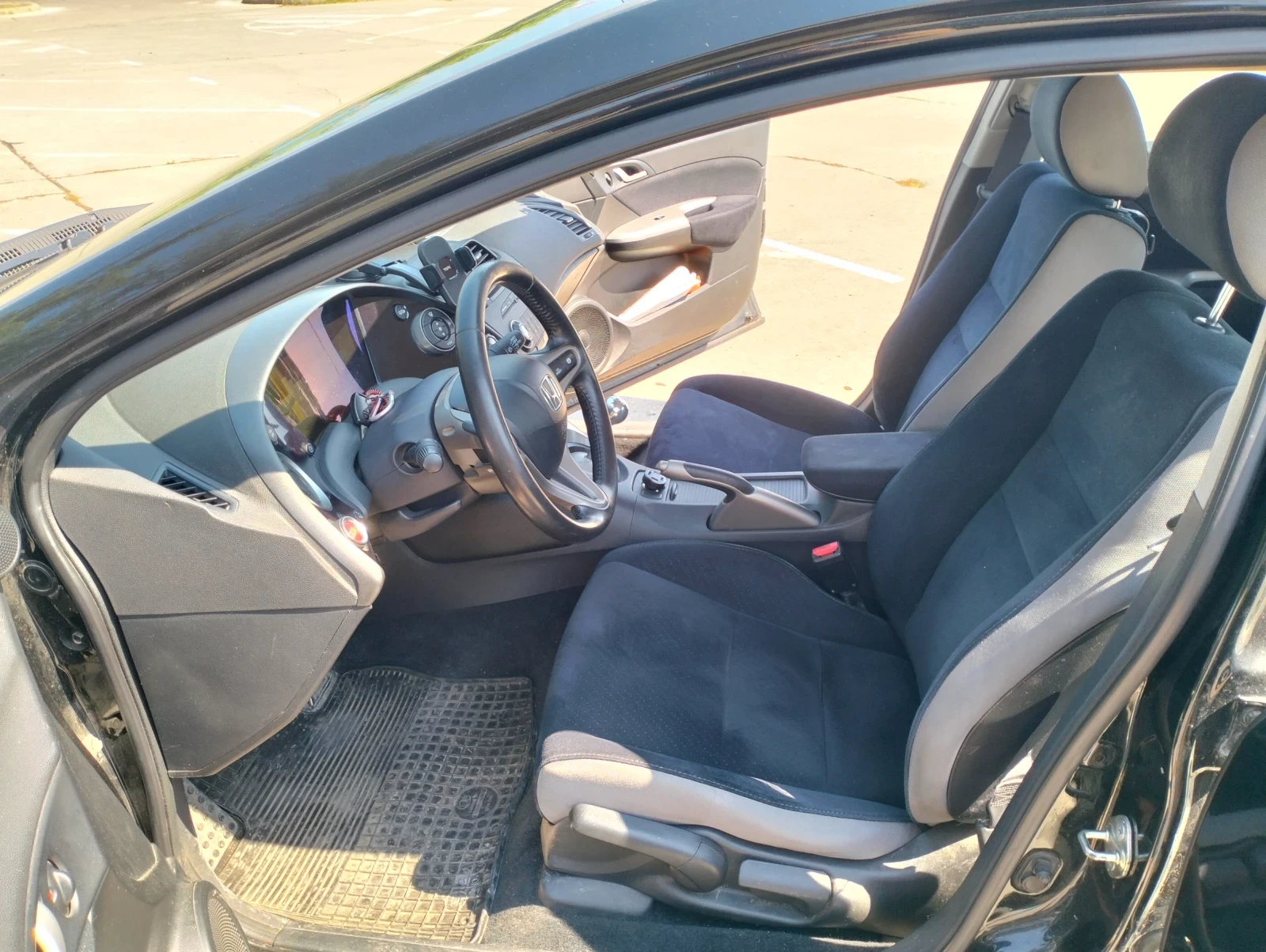 Honda Civic, снимка 8 - Автомобили и джипове - 55574752