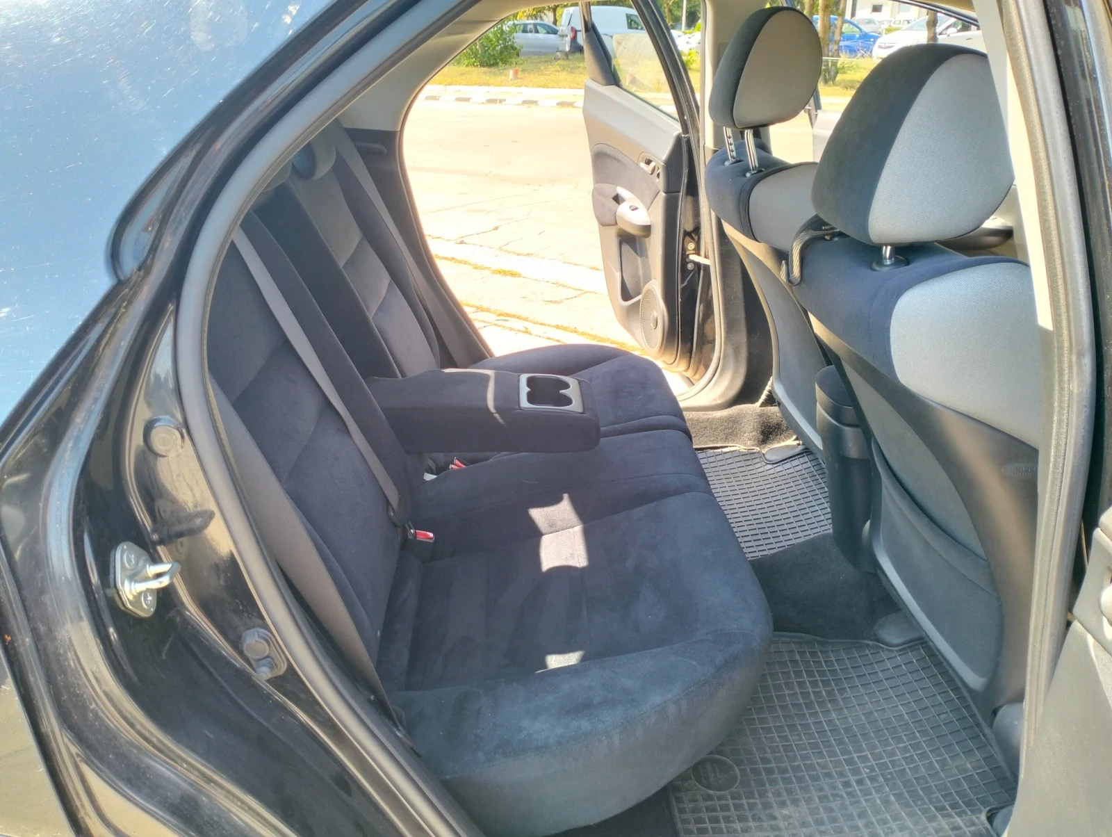 Honda Civic, снимка 6 - Автомобили и джипове - 55574752