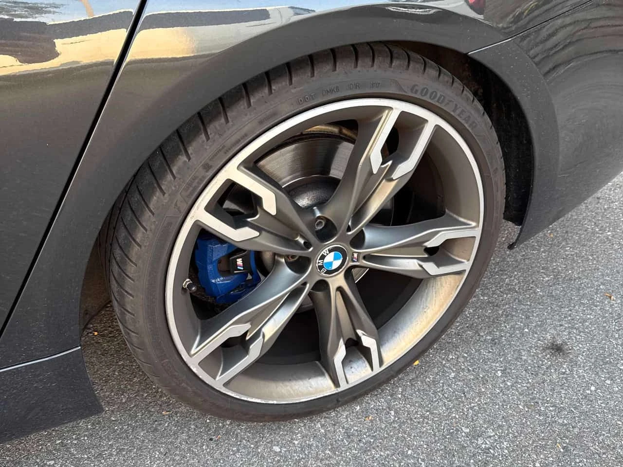 BMW 550 * M550i xDrive* АВТОКРЕДИТ БЕЗ ПЪРВОНАЧАЛНА ВНОСКА, снимка 17 - Автомобили и джипове - 55592061
