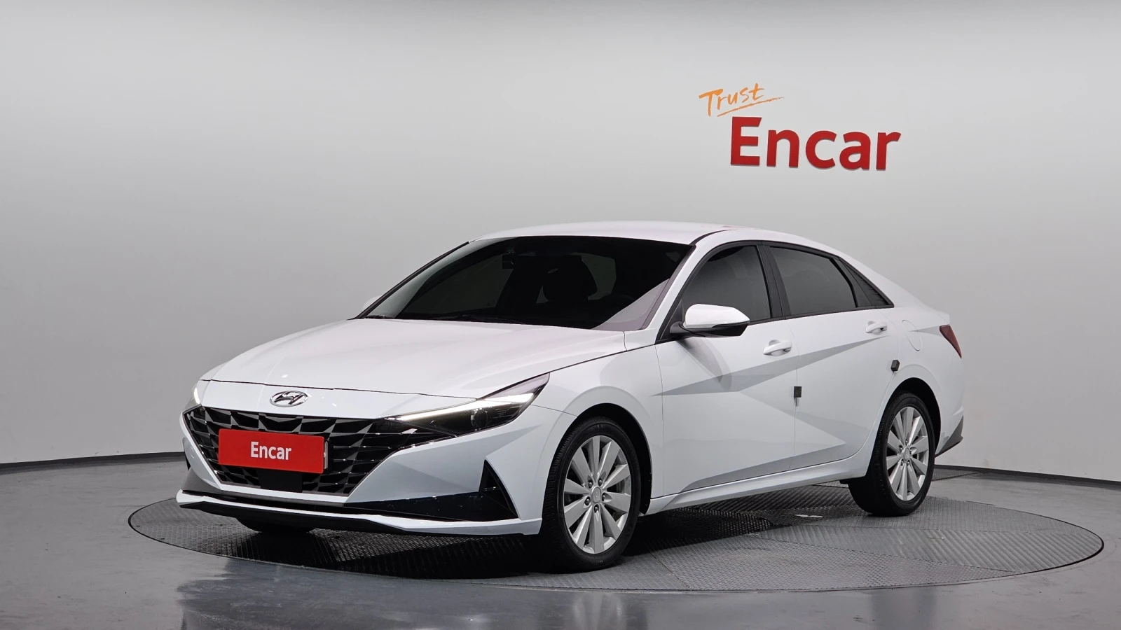 Hyundai Elantra SMART 1.6