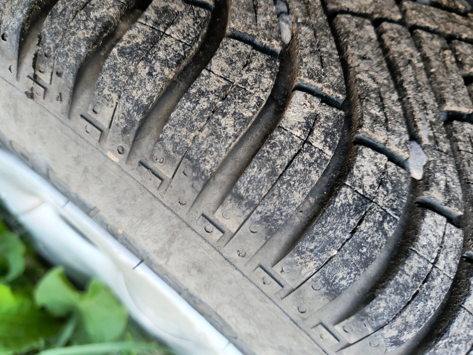 VW Sharan, снимка 5 - Автомобили и джипове - 55615175