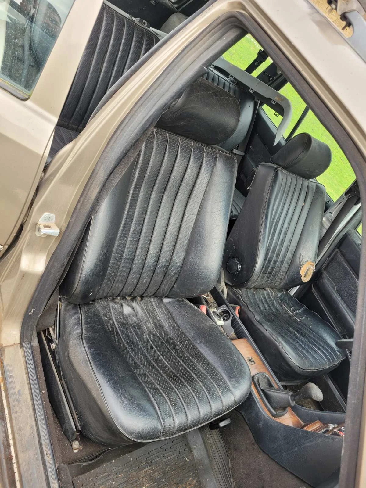 Mercedes-Benz 124 ���� �� �����  | Mobile.bg � ����������� 7