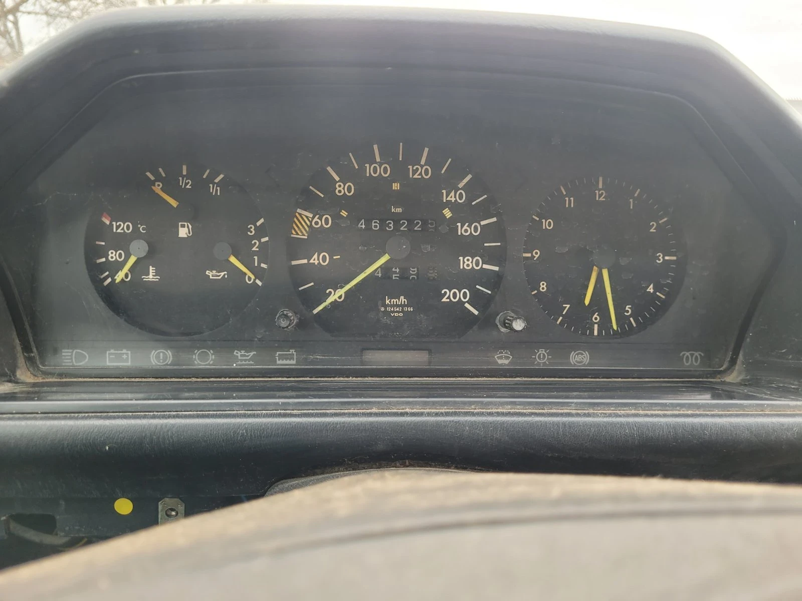 Mercedes-Benz 124 ���� �� �����  | Mobile.bg � ����������� 5