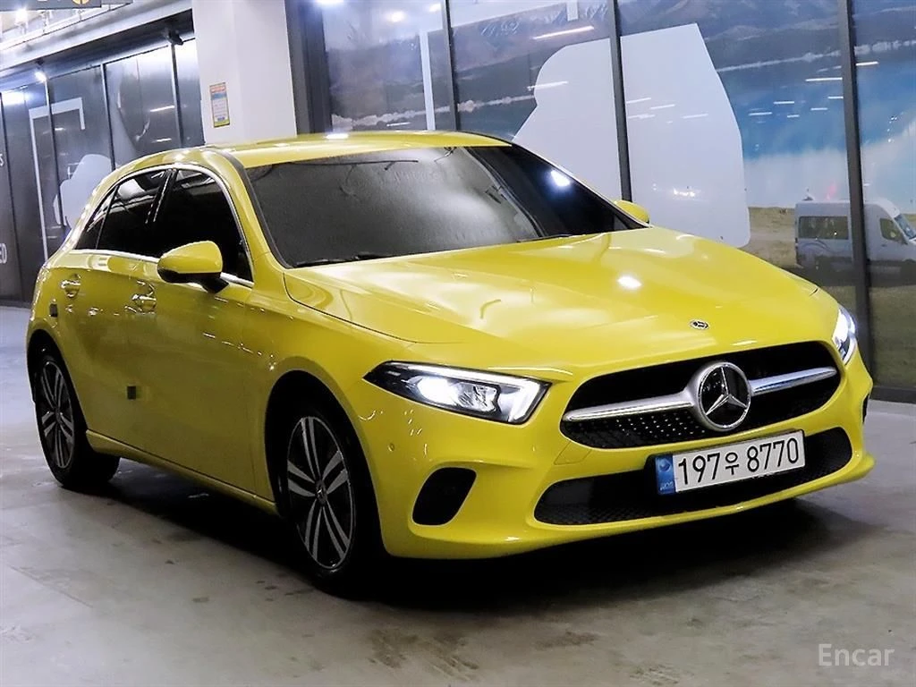 Mercedes-Benz A 220 ПОДГРЕВ* КАМЕРА* ПАМЕТ* LANE ASSIST* КРАЙНА ЦЕНА* 