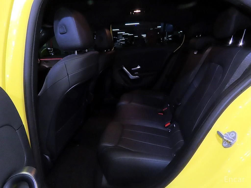 Mercedes-Benz A 220 ПОДГРЕВ* КАМЕРА* ПАМЕТ* LANE ASSIST* КРАЙНА ЦЕНА* , снимка 14 - Автомобили и джипове - 55684925