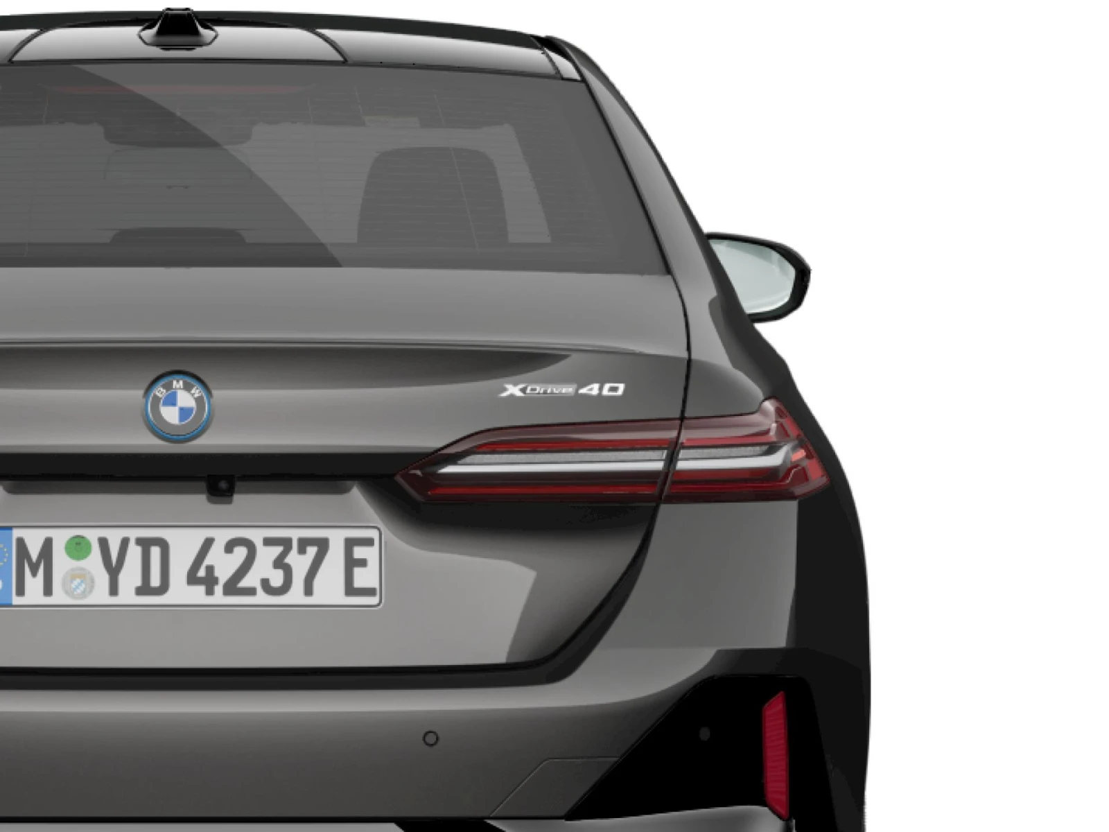 BMW i5 xDrive40, снимка 7 - Автомобили и джипове - 55936364