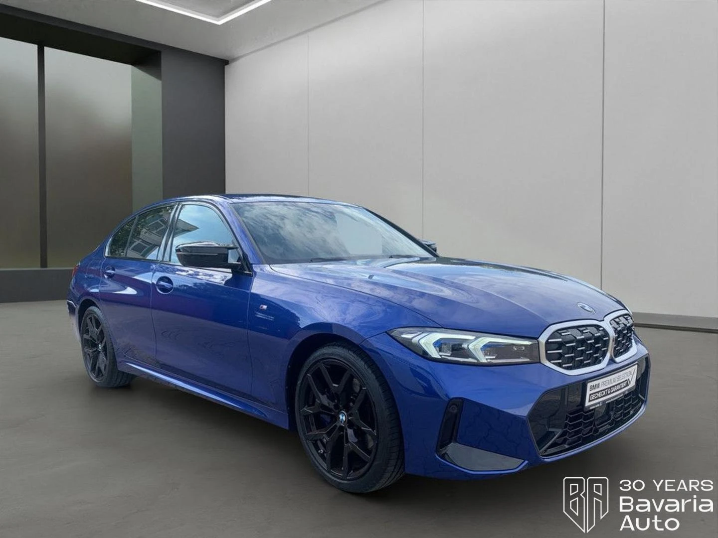 BMW 340 M340i xDrive M Sport PRO, снимка 5 - Автомобили и джипове - 56094878