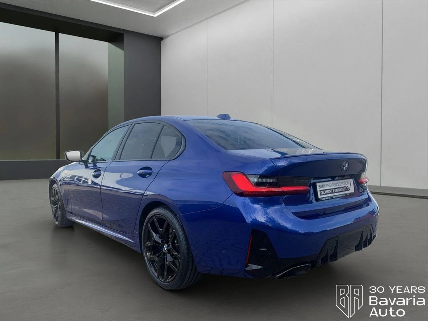 BMW 340 M340i xDrive M Sport PRO, снимка 2 - Автомобили и джипове - 56094878