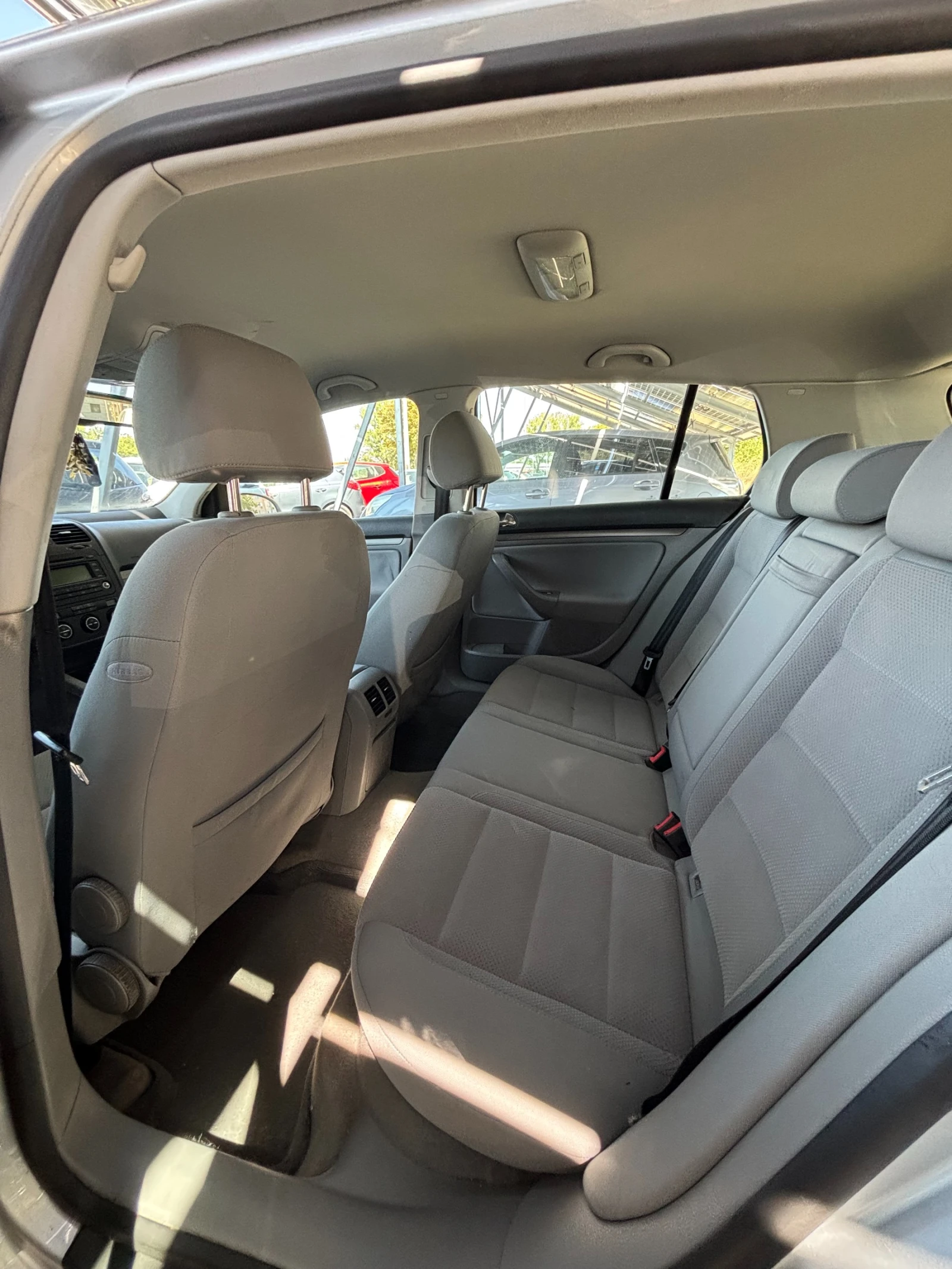 VW Golf 5 1.9 TDI | Mobile.bg � ����������� 6