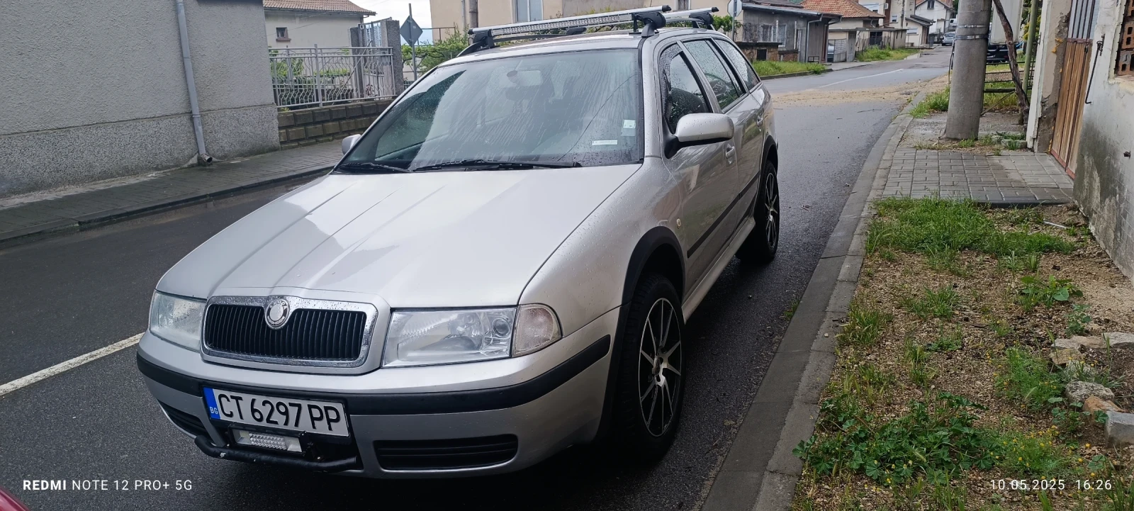 Skoda Octavia ����� 4�4 | Mobile.bg � ����������� 3