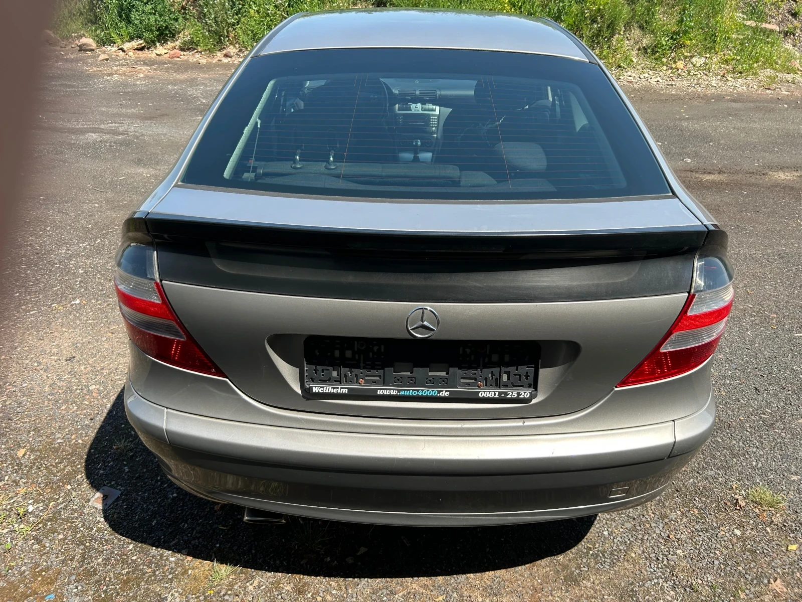 Mercedes-Benz C 200 | Mobile.bg � ����������� 5