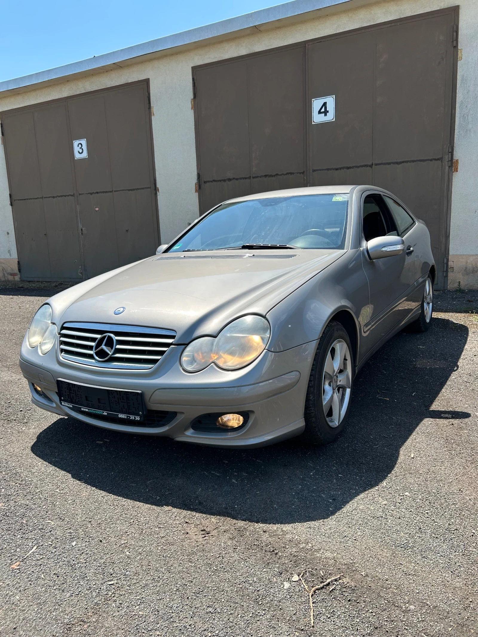 Mercedes-Benz C 200 | Mobile.bg � ����������� 12