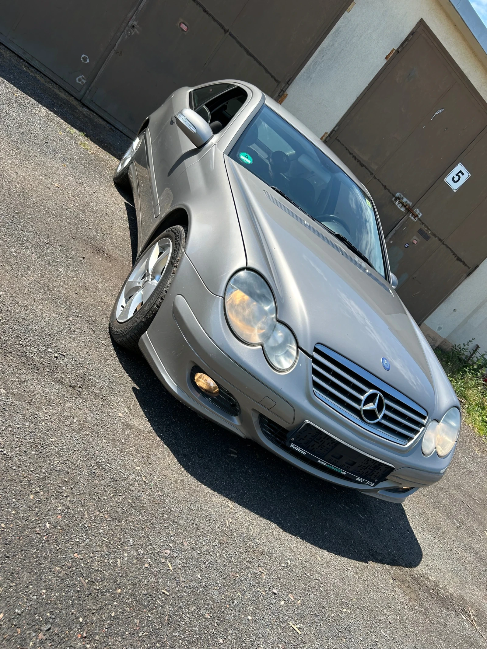 Mercedes-Benz C 200 | Mobile.bg � ����������� 13