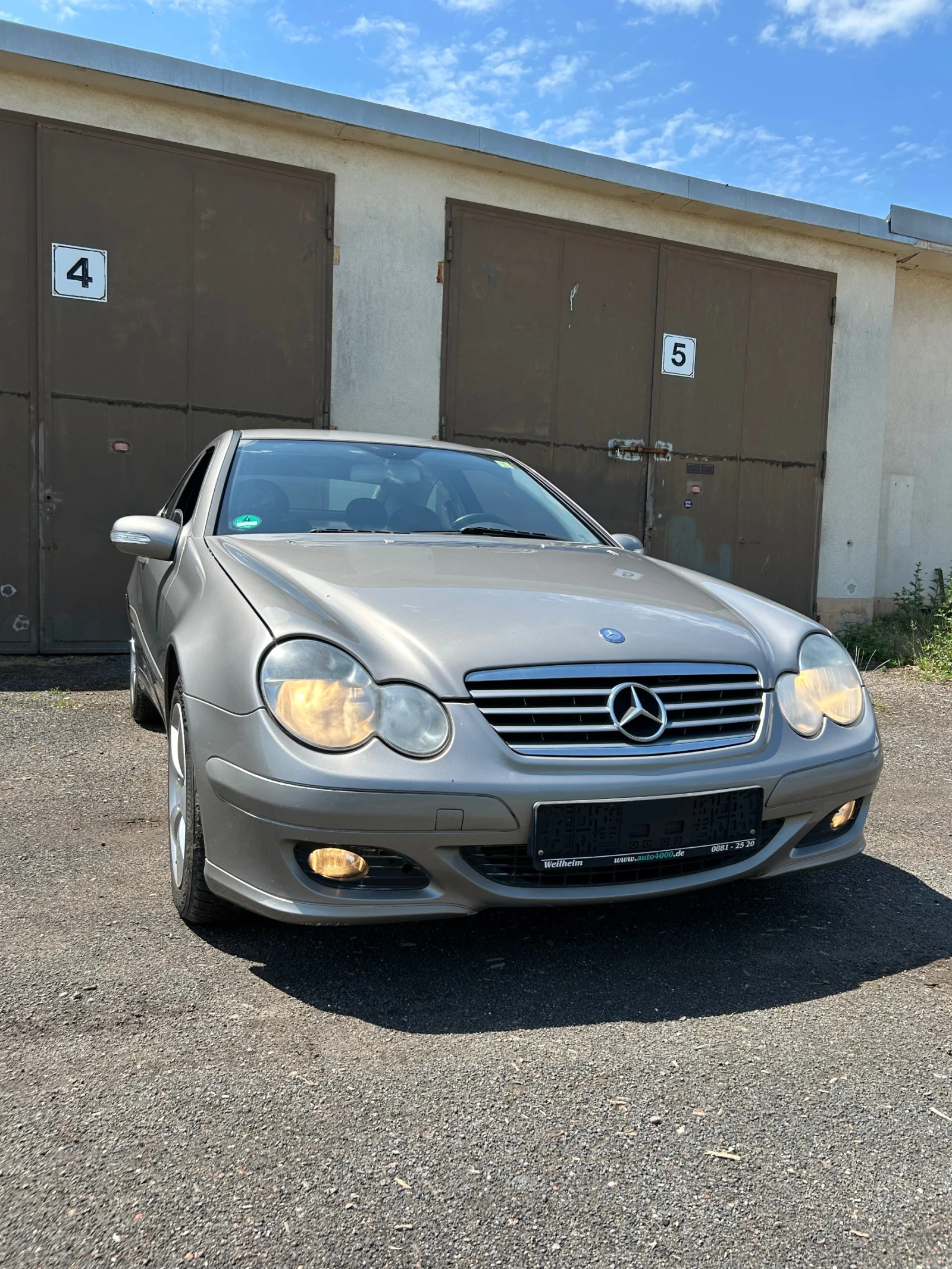 Mercedes-Benz C 200 | Mobile.bg � ����������� 11