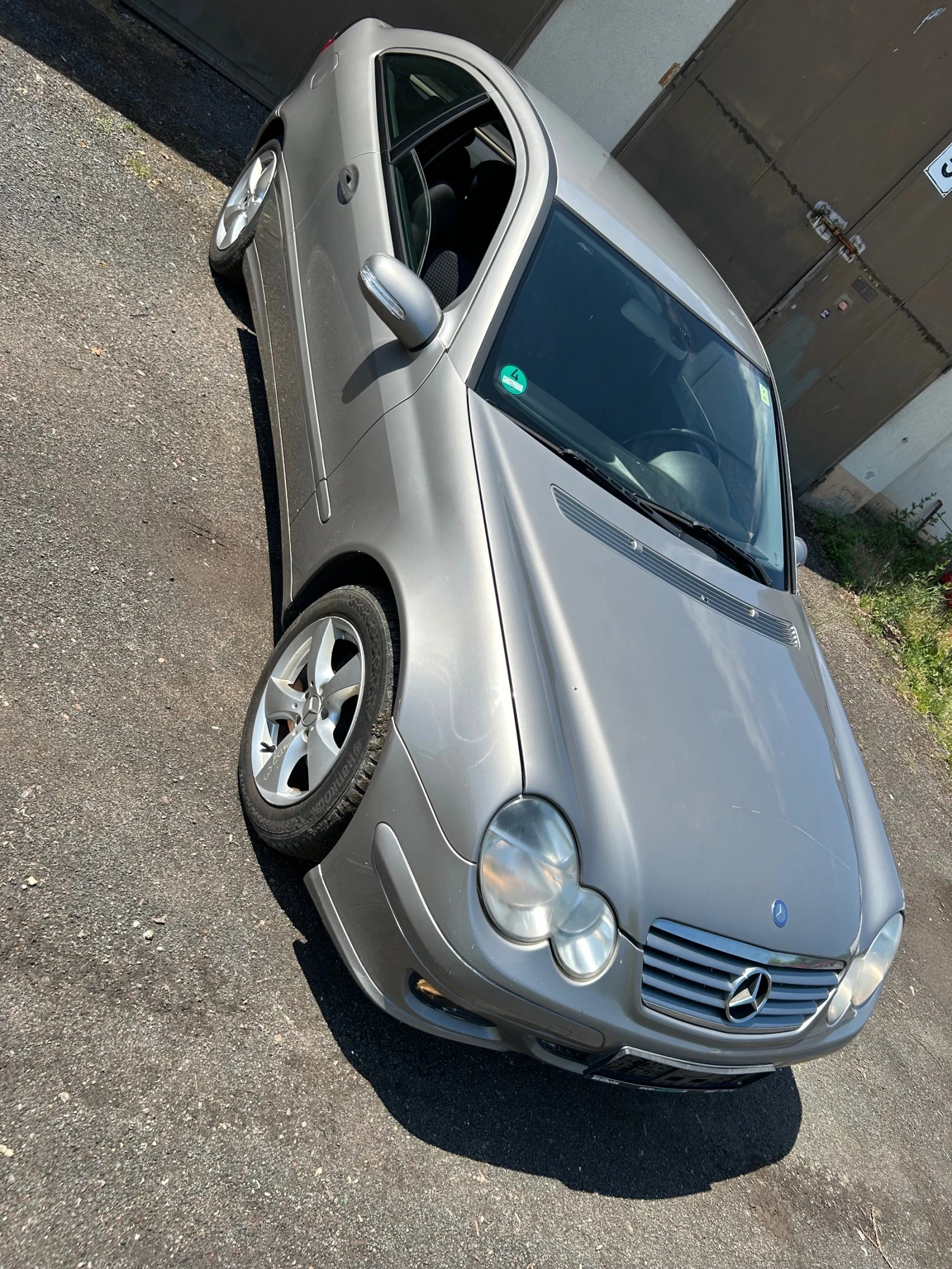 Mercedes-Benz C 200 | Mobile.bg � ����������� 2